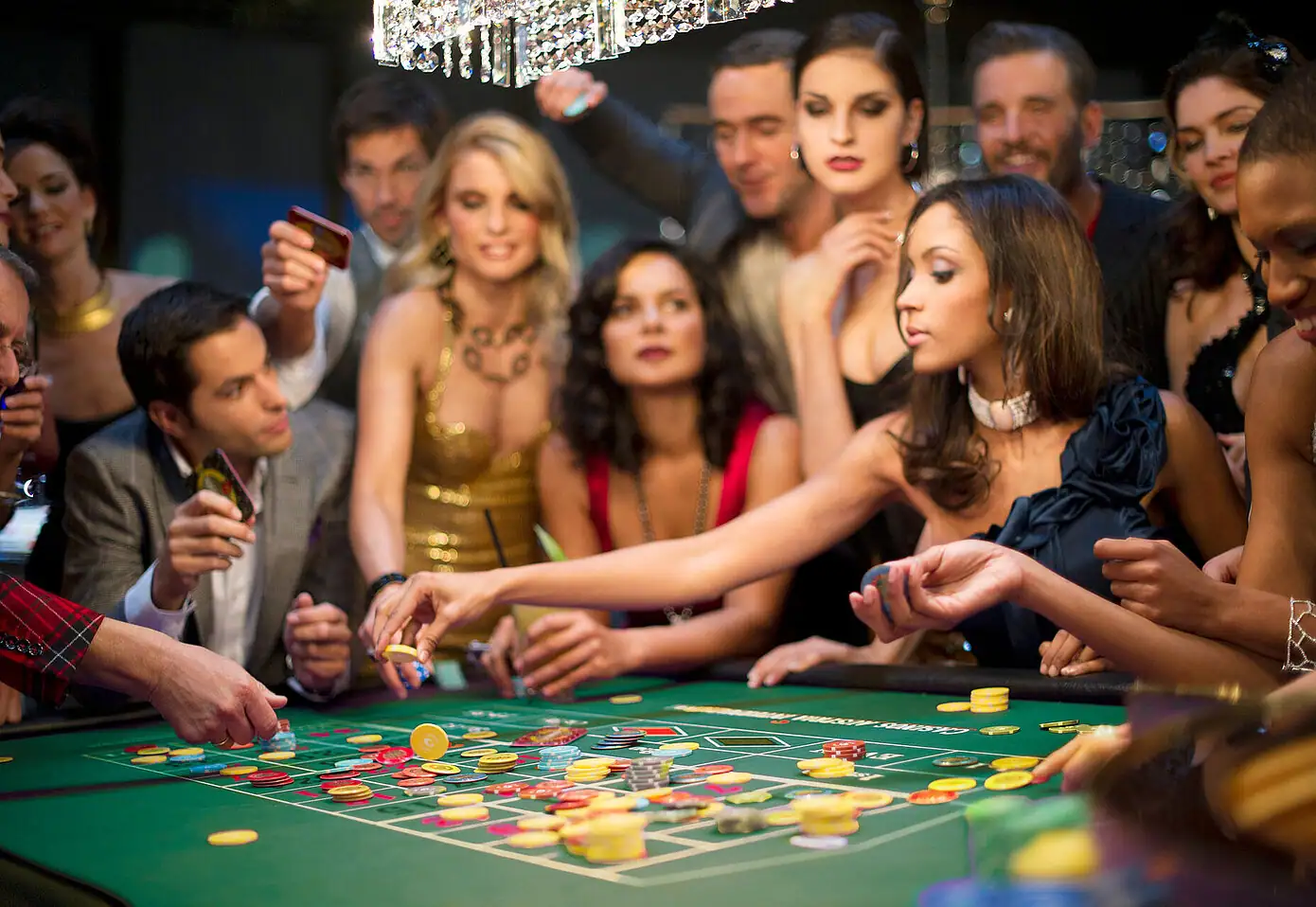 Jogos VIP sh777 - Roleta, Blackjack e Baccarat Premium