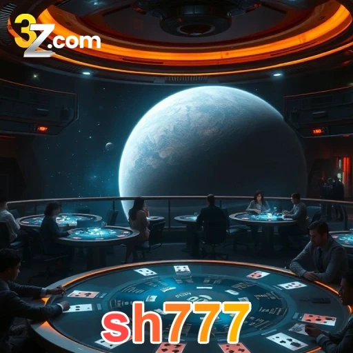 sh777