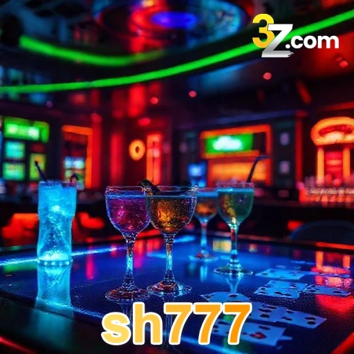 sh777 Jogos de caça-níqueis