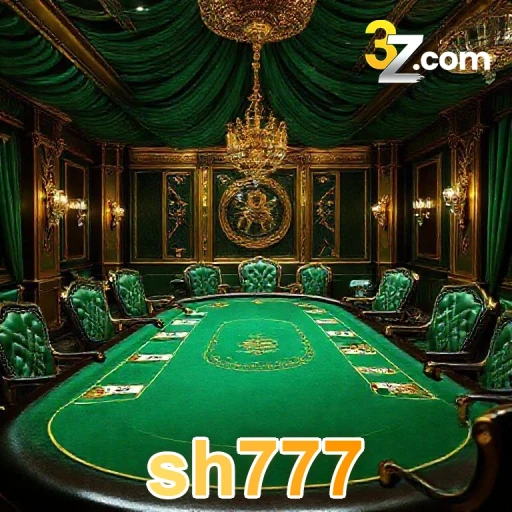 sh777 Caça-Níqueis